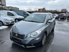 Bild des Angebotes Suzuki SX4 S-Cross Comfort 4x4 Automatik Euro 6