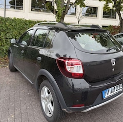 Bild des Angebotes Dacia Sandero Stepway