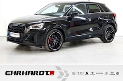 Bild des Angebotes Audi SQ2 2.0 TFSI quattro S tronic MATRIX*NAV*SHZ*ACC*B&...