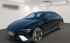 Bild des Angebotes Hyundai IONIQ 6 84kWh N-Line FACELIFT Allrad*Totwinkel*Keyless