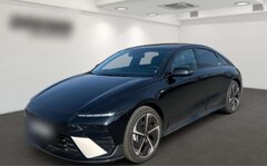 Bild des Angebotes Hyundai IONIQ 6 84kWh N-Line FACELIFT Allrad*Totwinkel*Keyless