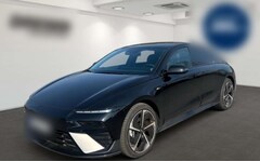 Bild des Angebotes Hyundai IONIQ 6 84kWh N-Line FACELIFT Allrad*Totwinkel*Keyless