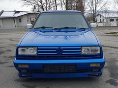 VW Golf G60 Rallye