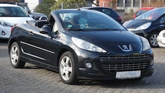 Bild des Angebotes Peugeot 207 Active 2.Hand Scheckheft 12 Monate Garantie