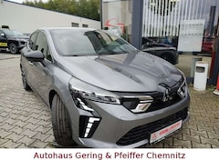 Bild des Angebotes Mitsubishi Colt 1.6 Voll-Hybrid  Select  Hybrid Select