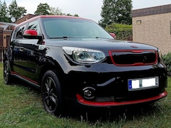 Bild des Angebotes Kia Soul SOUL EV Play SPORT Wärmepumpe Vollausstattung