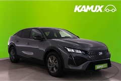 Bild des Angebotes Peugeot 408 1.2Hybrid Aut.145 Allure+LED+CARPLAY+KAMERA