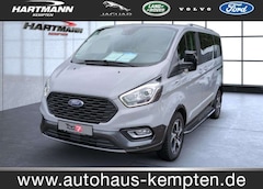 Bild des Angebotes Ford Tourneo Custom 320 L1 Active Bluetooth LED