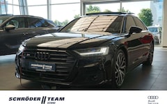 Bild des Angebotes Audi V8 S8 Limousine 4.0 TFSi quattro Pano Laser OLED