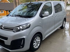 Bild des Angebotes Citroen Jumpy Jumpy 2.0 BlueHDi 120 Profi