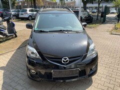 Bild des Angebotes Mazda 5 Lim. 2.0 Active+