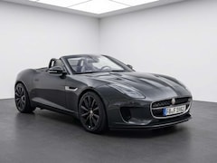 Bild des Angebotes Jaguar F-Type Cabrio P380 AWD Facelift ohne OPF mit Klappe