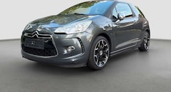 Bild des Angebotes Citroen DS3 SportChic*Klima*SHZ*PDC*Temp.