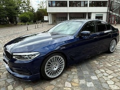 Bild des Angebotes Alpina D5 Limousine Allrad D5 S