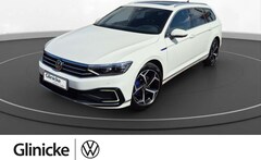 Bild des Angebotes VW Passat Variant GTE DSG R-Line Navi AHK Pano Kame