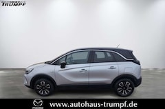 Bild des Angebotes Opel Crossland X 1.2 Turbo Elegance Allwetterbereifung