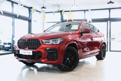 Bild des Angebotes BMW X6 xDrive40d M Sport (G06) *Laser*ACC*AHK*LHZ