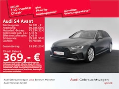 Bild des Angebotes Audi S4 TDI Tiptr. ACC/HuD/Navi+
