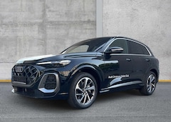 Bild des Angebotes Audi Q5 SUV e-hybrid quattro 220 kW S tronic