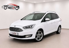 Bild des Angebotes Ford Grand C-Max Grand C-MAX*7 Sitze*KAM*PDC