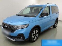 Bild des Angebotes Ford Tourneo Connect 2.0 EcoBlue Active AHK+Pano+LED