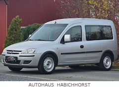 Bild des Angebotes Opel Combo 1.4 TWINPORT ecoFLEX Edition/Klima/Efh/