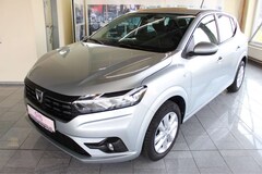 Bild des Angebotes Dacia Sandero Comfort,Einparkhilfe,Andoid Auto,Top-Zustand