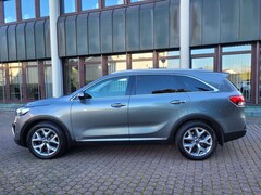 Bild des Angebotes Kia Sorento Platinum Edition 4WD Automatik-AHK-Pano-SHZ-Leder
