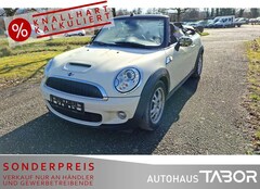Bild des Angebotes MINI Cooper S Cabrio Cooper S Cabrio Aut. Chili Xenon LM SHZ