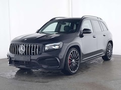 Bild des Angebotes Mercedes-Benz GLB 35 AMG 4M 7-Sitzer Night-P Panoram Totw. 21"