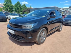 Bild des Angebotes Opel Grandland X 1.2T GS Line Automatik
