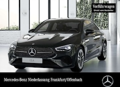 Bild des Angebotes Mercedes-Benz CLA 180 PROGRESSIVE+NIGHT+360°+LED+TOTW+KEYLESS