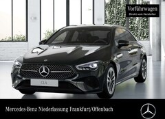 Bild des Angebotes Mercedes-Benz CLA 180 PROGRESSIVE+NIGHT+360°+LED+TOTW+KEYLESS