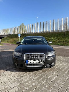 Bild des Angebotes Audi A3 2.0 TDI Sportback DSG Ambition