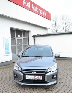 Bild des Angebotes Mitsubishi Space Star TOP 1.2 /LED/Kamera/AHK