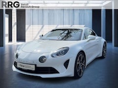 Bild des Angebotes Alpine A110 A110 AUTOMATIK TELEMETRICS KAMERA EINPARKHILFE