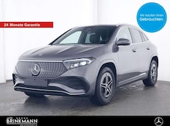 Bild des Angebotes Mercedes-Benz EQA 300 EQA 300 4MATIC AMG-LINE/AHK/360°KAMERA/LED/18"