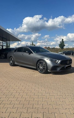 Bild des Angebotes Mercedes-Benz CLS 53 AMG 4Matic 9G-TRONIC W257