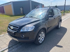 Bild des Angebotes Chevrolet Captiva 3.2 LT 4WD 7Sitze*Automatik