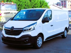 Bild des Angebotes Renault Trafic 2.0 dCi L2H1 Klima Navi R-Cam Tempomat