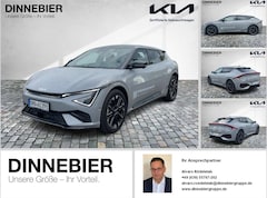 Bild des Angebotes Kia EV6 GT-Line AWD+Glasdach+360°Kamera+LED+Navi