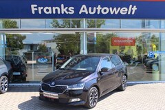Bild des Angebotes Skoda Fabia Drive 125 Best Of / LED /Navi /