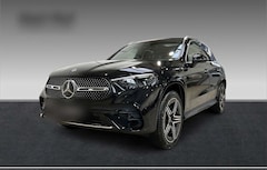 Bild des Angebotes Mercedes-Benz GLC 300 de 4M AMG+DIGITAL+Ambi+Pano+TotW+AHK+360°