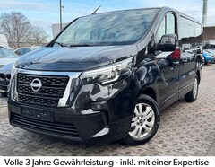 Bild des Angebotes Nissan Primastar PRIMASTAR *TEKNA*8SITZER*1HD-NAVI-KAMERA-LED-NR-