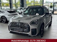 Bild des Angebotes MINI John Cooper Works Countryman PAKET XL HEAD UP HA