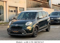 Bild des Angebotes Fiat 500L Trekking*2HAND*PDC*TEMPO*NAVI