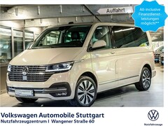 Bild des Angebotes VW T6.1 Multivan Generation Six 2.0 TDI Euro 6d ISC