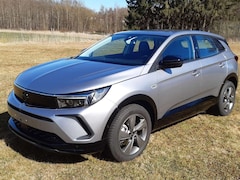 Bild des Angebotes Opel Grandland X GS Line