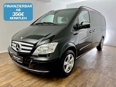 Mercedes-Benz Viano 3.0 CDI lang / V6 / GARANTIE / AHK / 1.HD