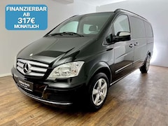 Bild des Angebotes Mercedes-Benz Viano 3.0 CDI lang / V6 / GARANTIE / AHK / 1.HD